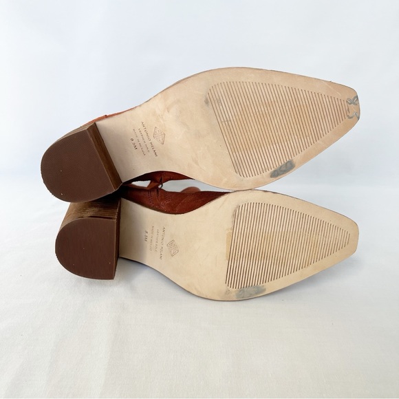 Antonio Melani Bootie - Picture 6 of 8